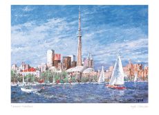 Toronto Harbour