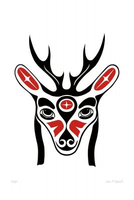 Deer