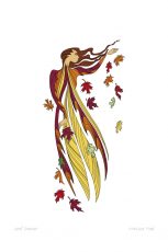 Leaf Dancer