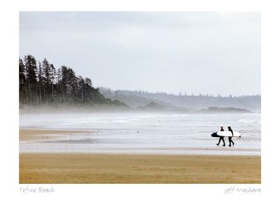 Tofino Beach