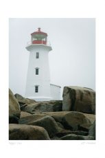 Peggy’s Cove