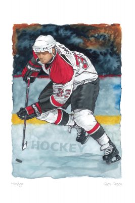 Hockey