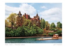 Boldt Castle I, Thousand Islands