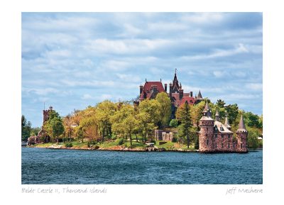 Boldt Castle II, Thousand Islands