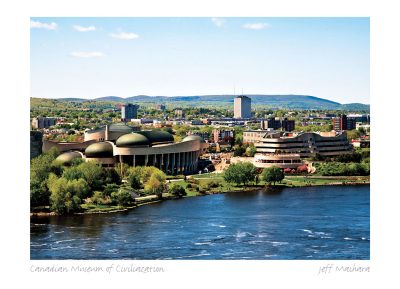 Canadian Museum of Civilization