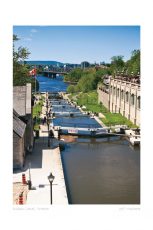 Rideau Canal, Ottawa