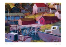 Petty Harbour