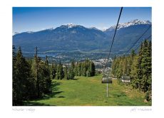 Whistler Valley