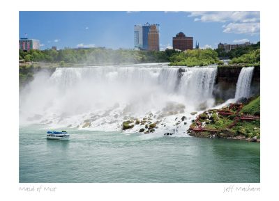 Maid of Mist