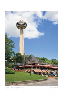 Skylon Tower, Niagara Falls