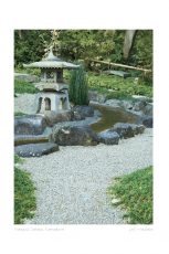 Tranquil Garden, Kamakura