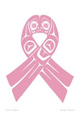 Pink Ribbon