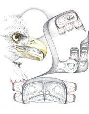 Eagle Head
