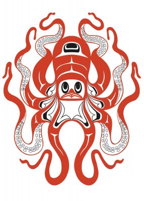 Octopus