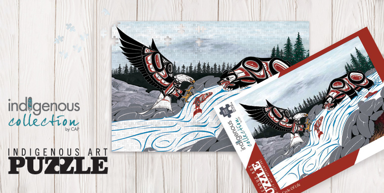 indigenous-art-puzzle-indigenous-collection