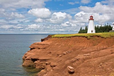 Seacow Head Lighthouse, PEI