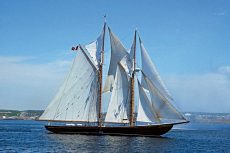 Bluenose II, NS