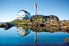 Yarmouth Lighthouse, NS