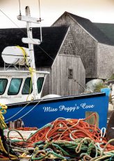 Peggy's Cove and Beyond II, NS