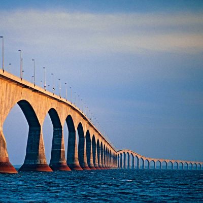 Confederation Bridge, PEI