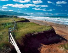 Inverness Beach, NS