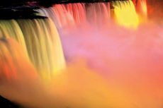 Under the Spotlight, Niagara Falls, Ontario
