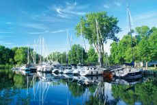 Toronto Island, Ontario