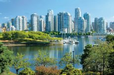 False Creek, Vancouver, BC