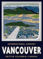 International Airport, Vancouver