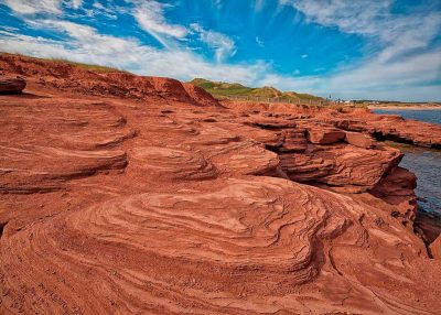 Red Shore, Cavendish, PEI