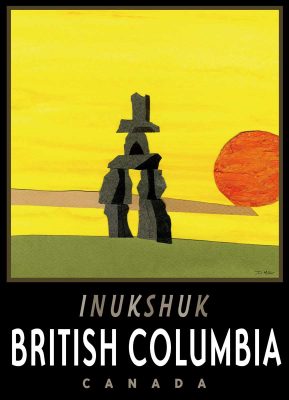 Inukshuk