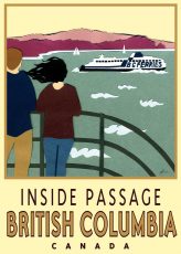 Inside Passage