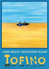 Tofino, Vancouver Island