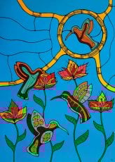 Flower Dancers