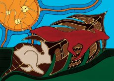 Spirit Runner II