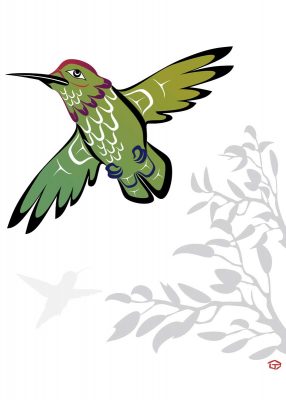 Hummingbird