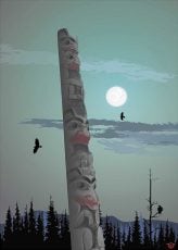 Totem Pole