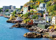 Peaceful Views, St. John's, NL