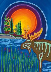 Spirit of the Mooz