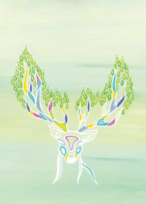 Deer Spirit