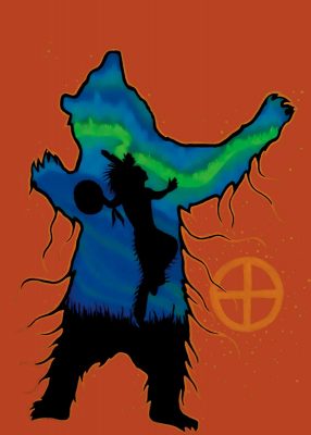 Bear Spirit