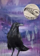 Raven Keeper