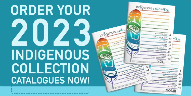 Indigenous-2023-Catalogues