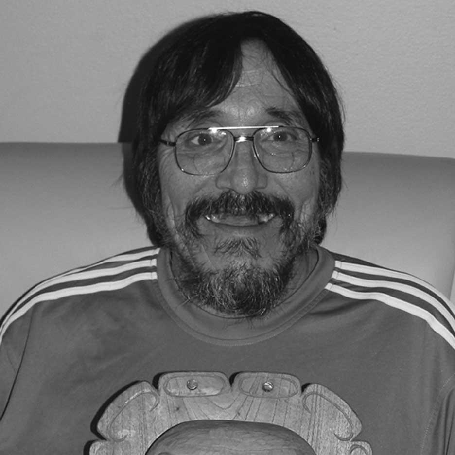 Sharkey, John A.