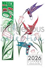 Hummingbird Design