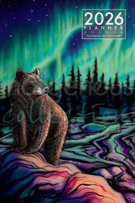 Sky Dance - Northern Light