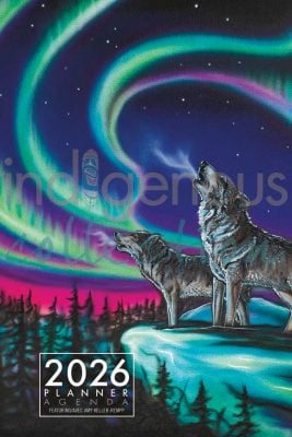 Sky Dance - Wolf Song