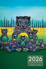 Bear Medicine