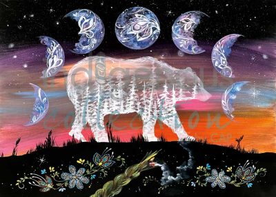 The Gentle Spirit