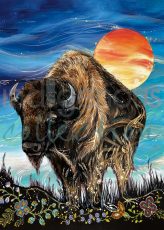 Buffalo